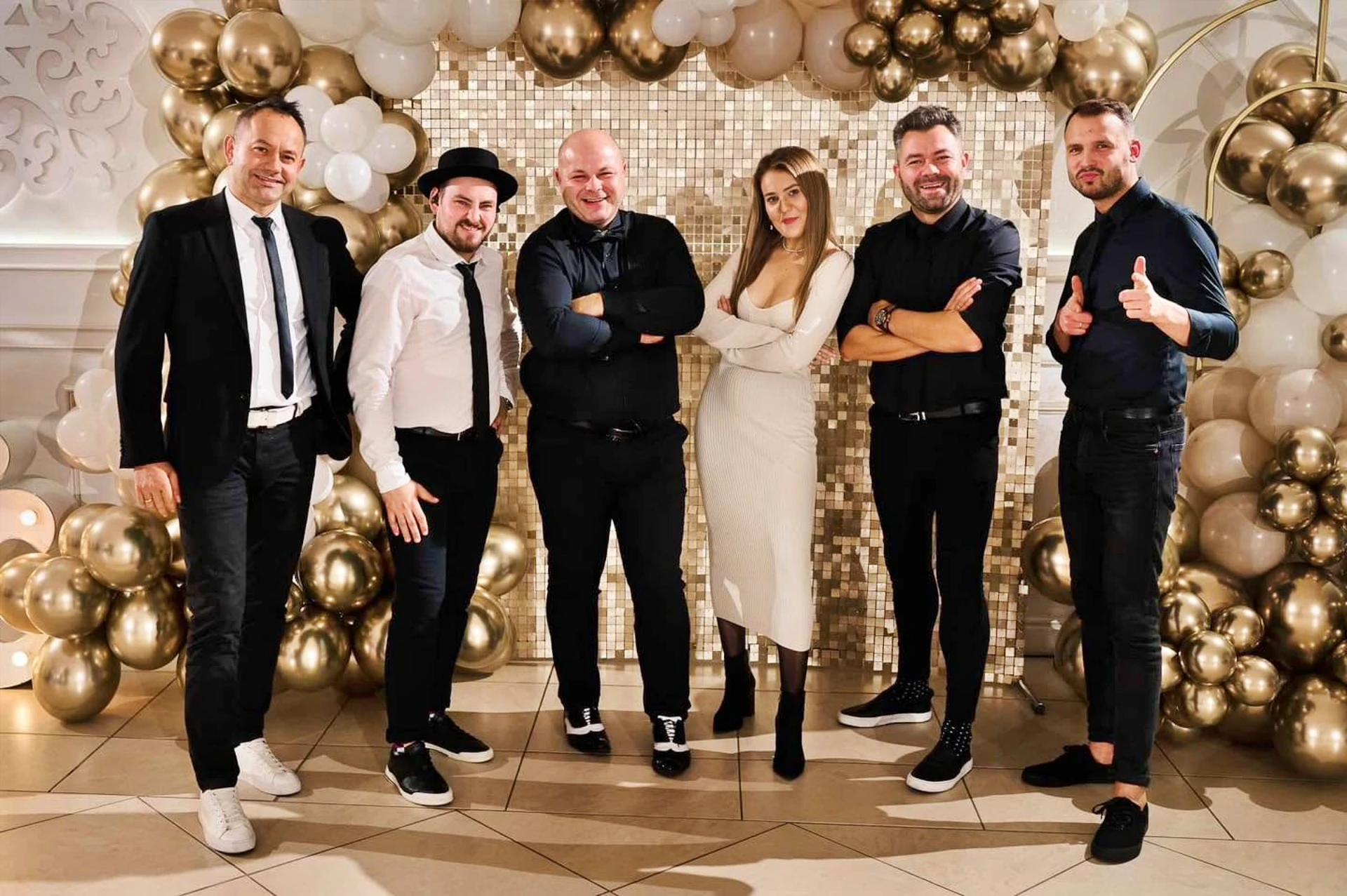 Prowadzenie wesela i zabawy - zdjecie 4