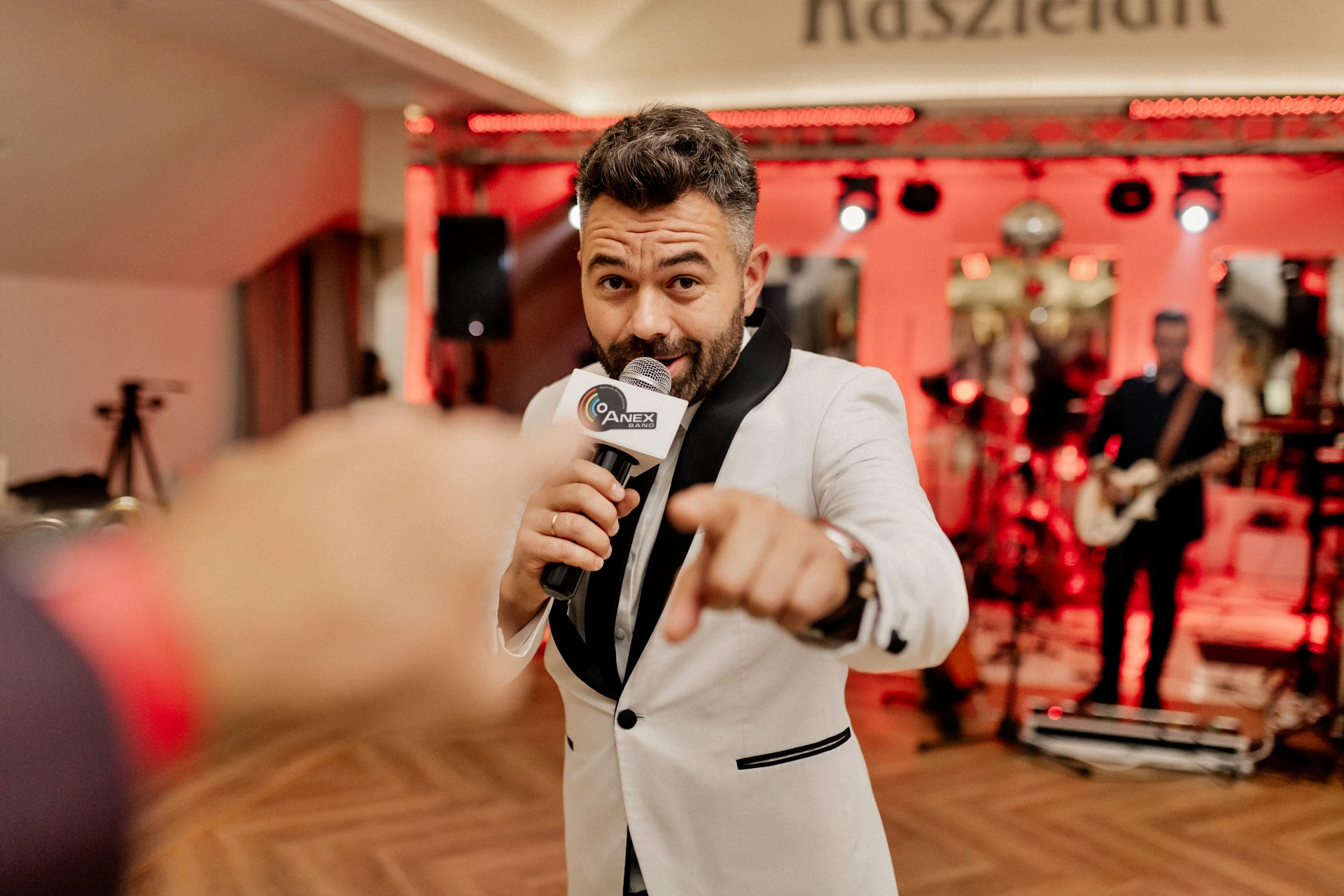 Prowadzenie wesela i zabawy - zdjecie 5