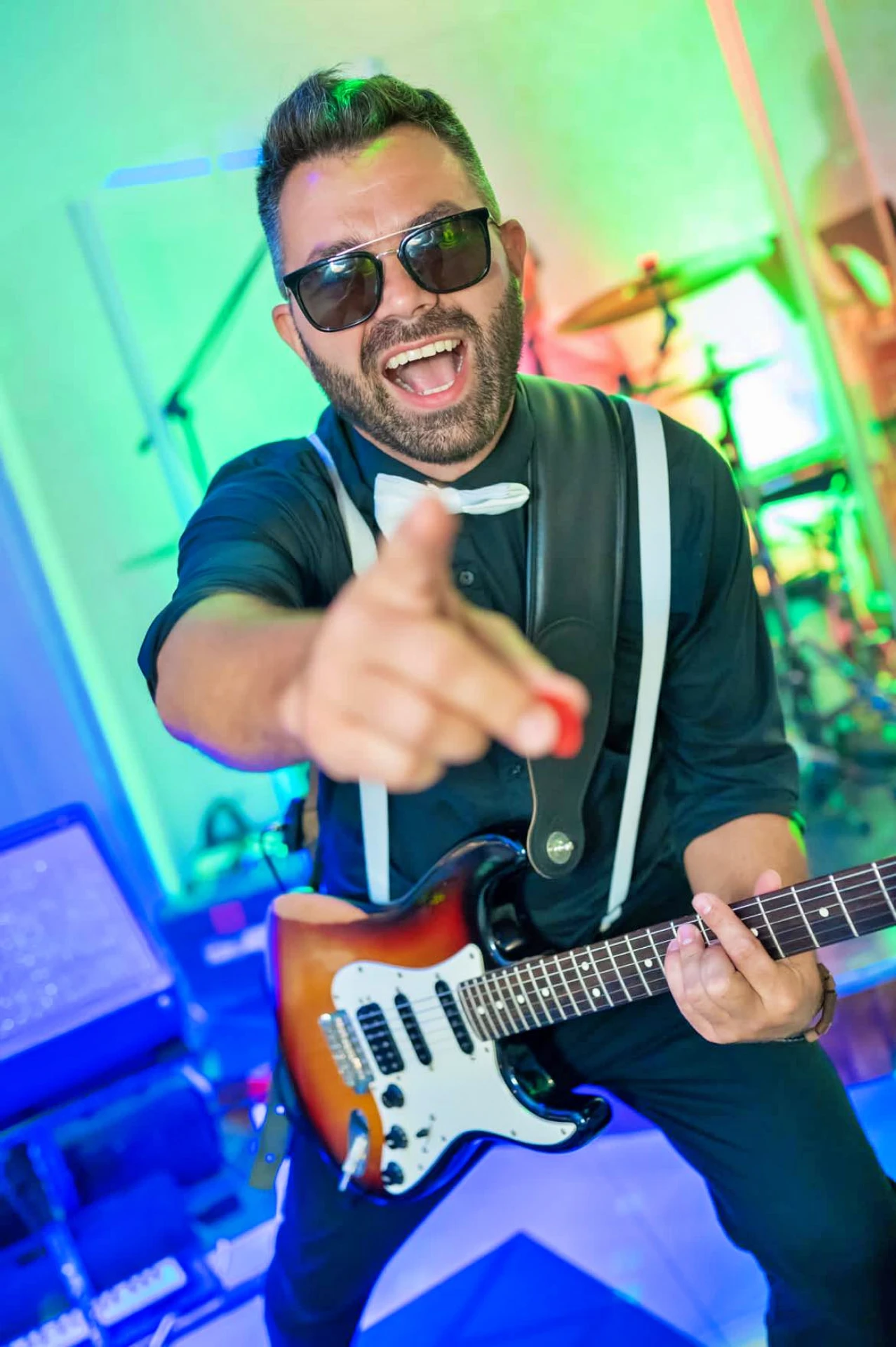 Zdjecie z galerii Anex Band 18