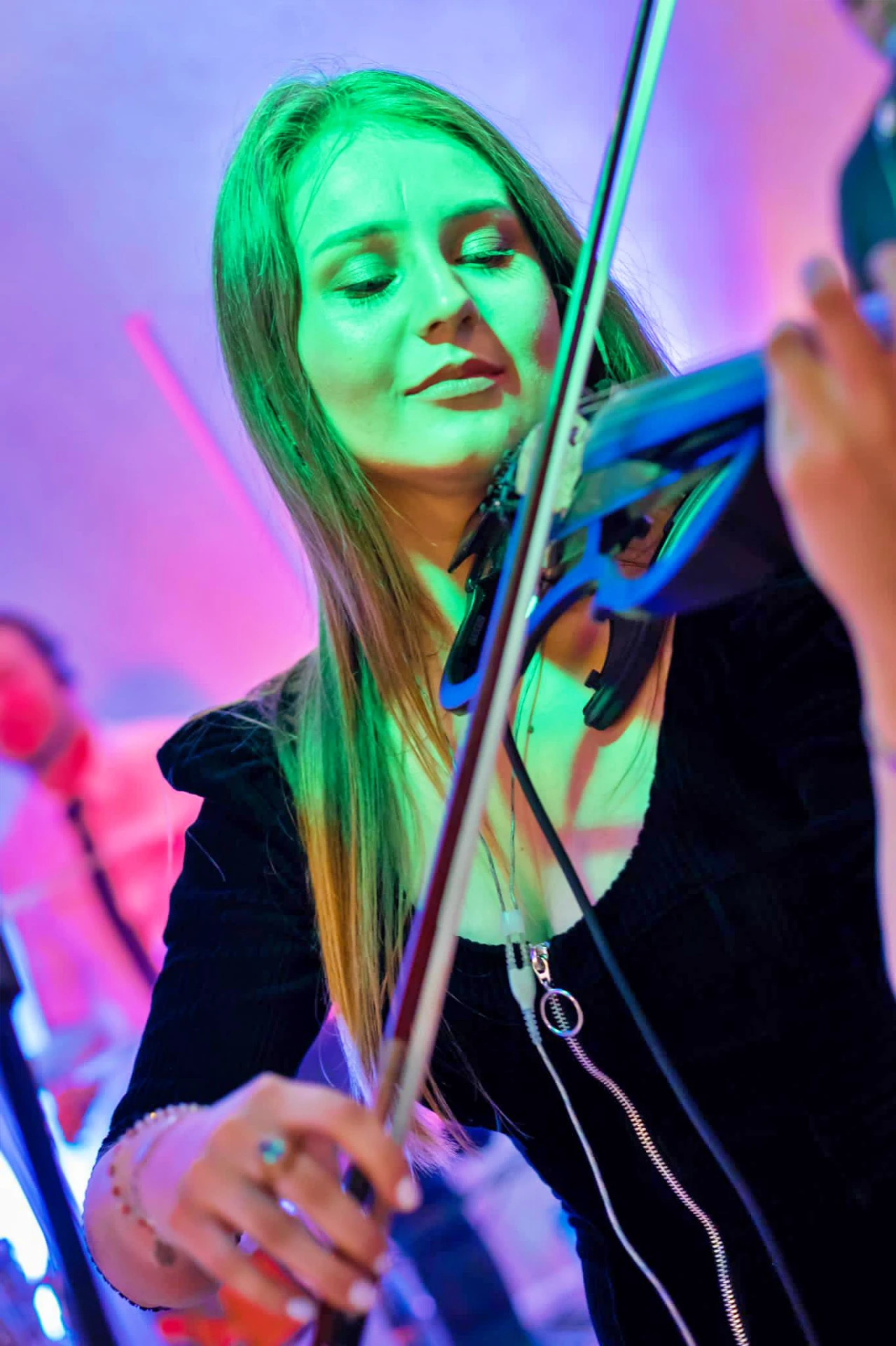 Zdjecie z galerii Anex Band 20