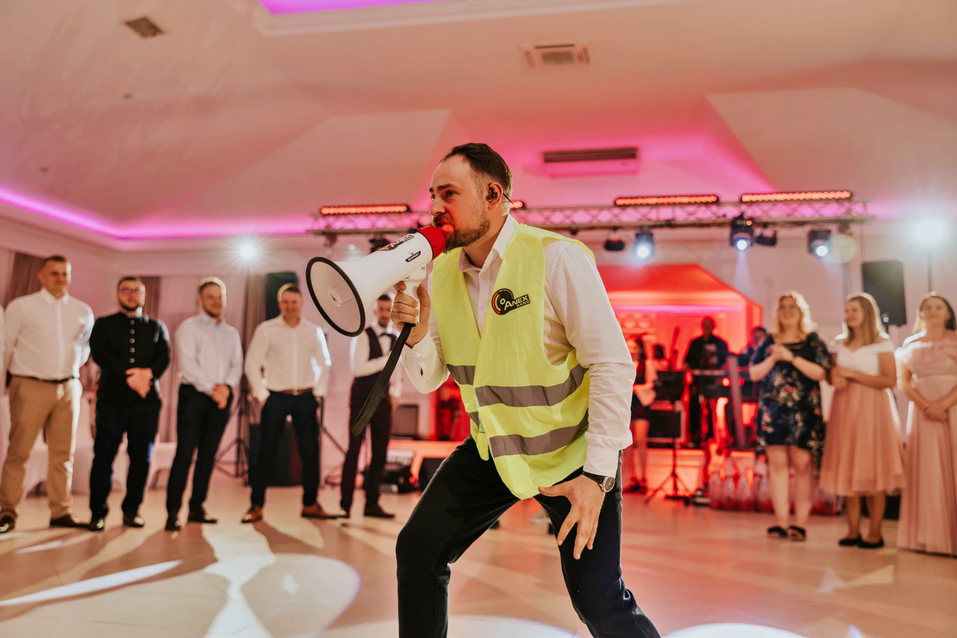 Zdjecie z galerii Anex Band 21