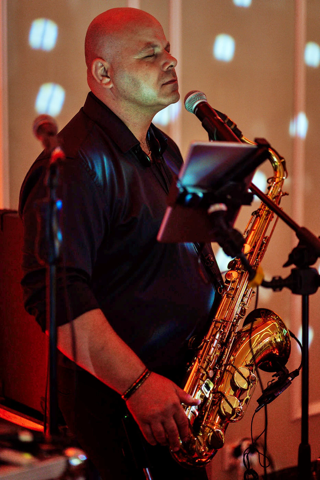Zdjecie z galerii Anex Band 22