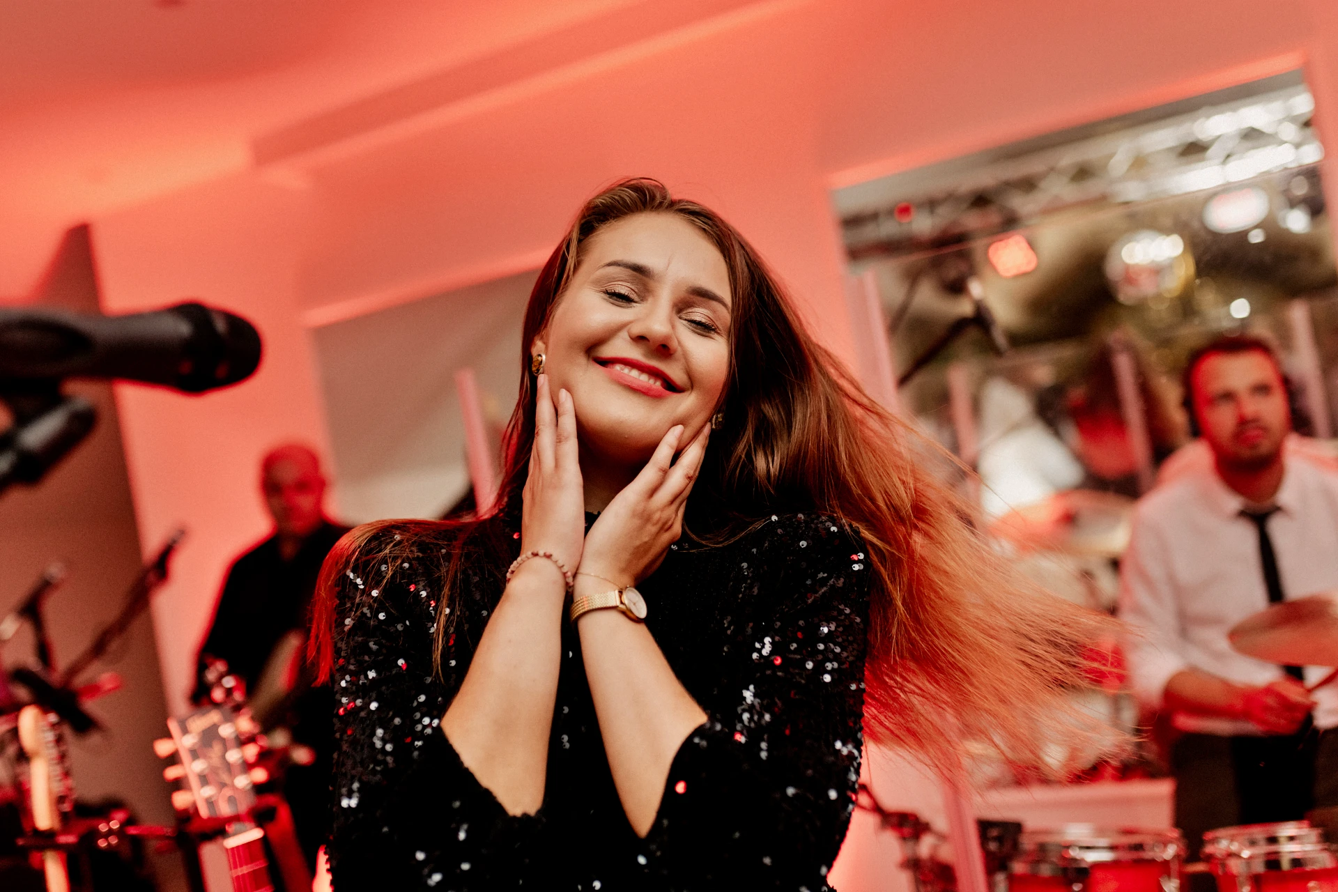 Zdjecie z galerii Anex Band 27