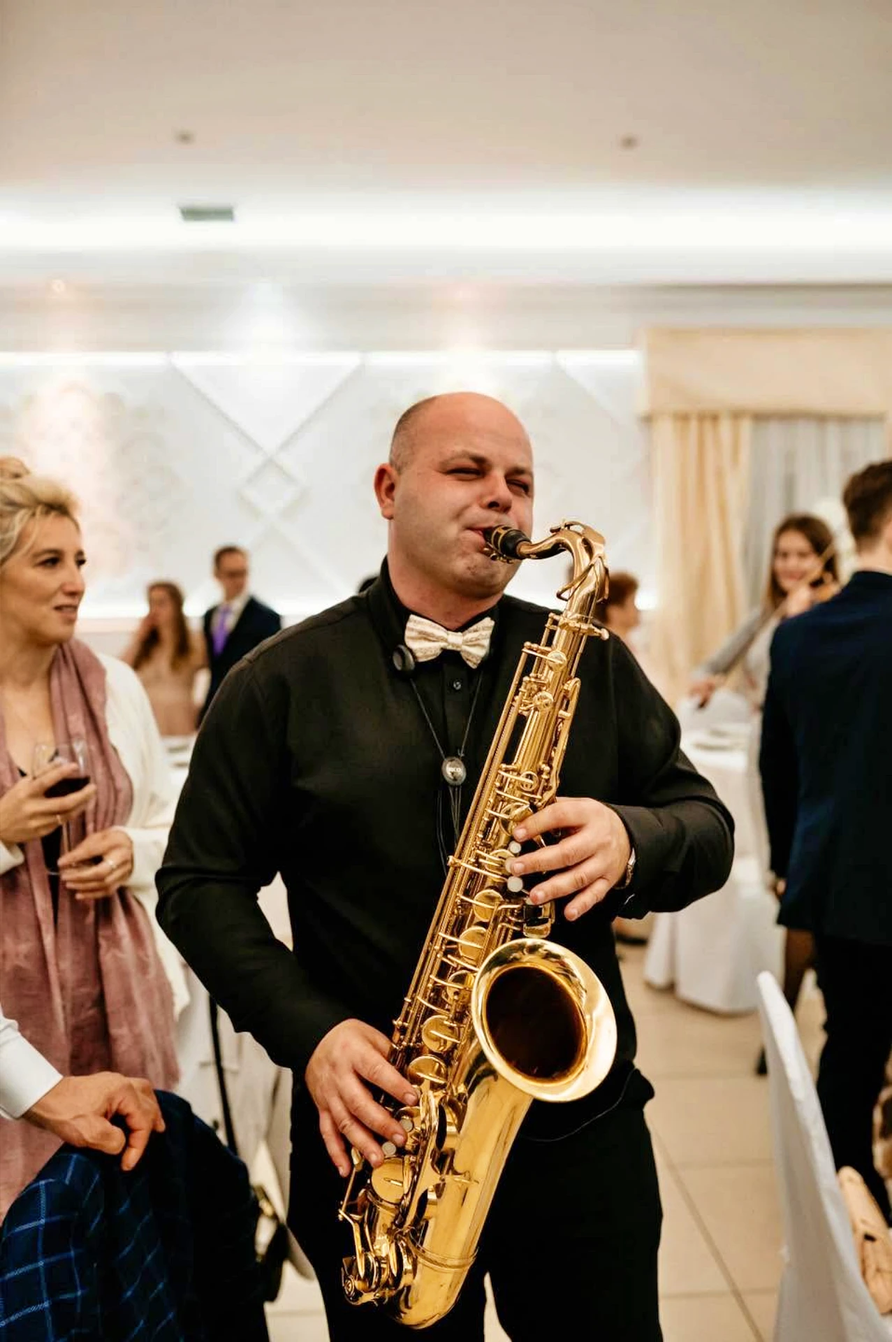 Zdjecie z galerii Anex Band 29