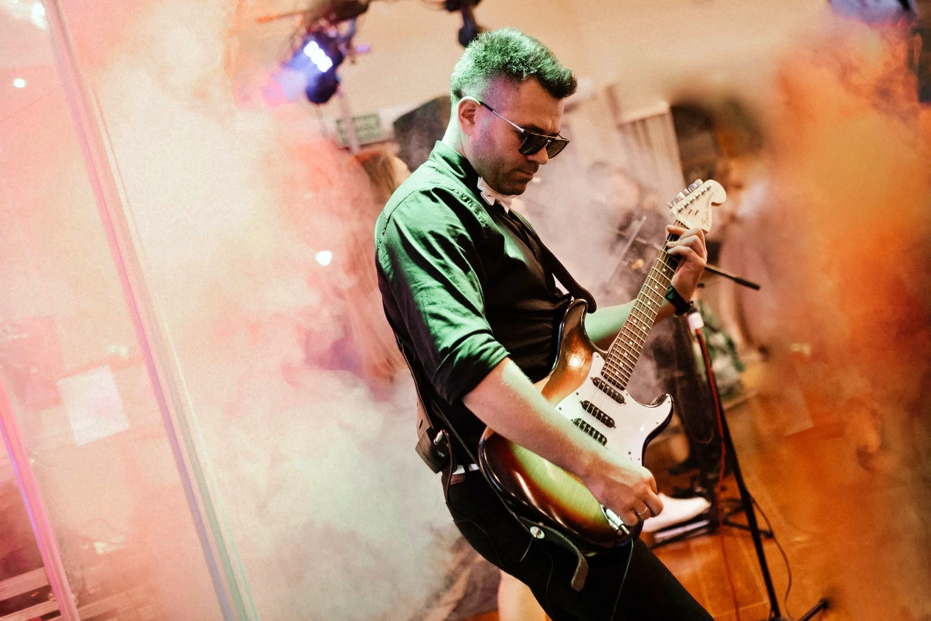 Zdjecie z galerii Anex Band 32