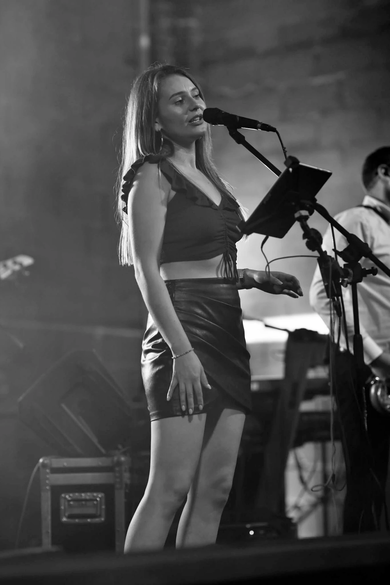 Zdjecie z galerii Anex Band 33