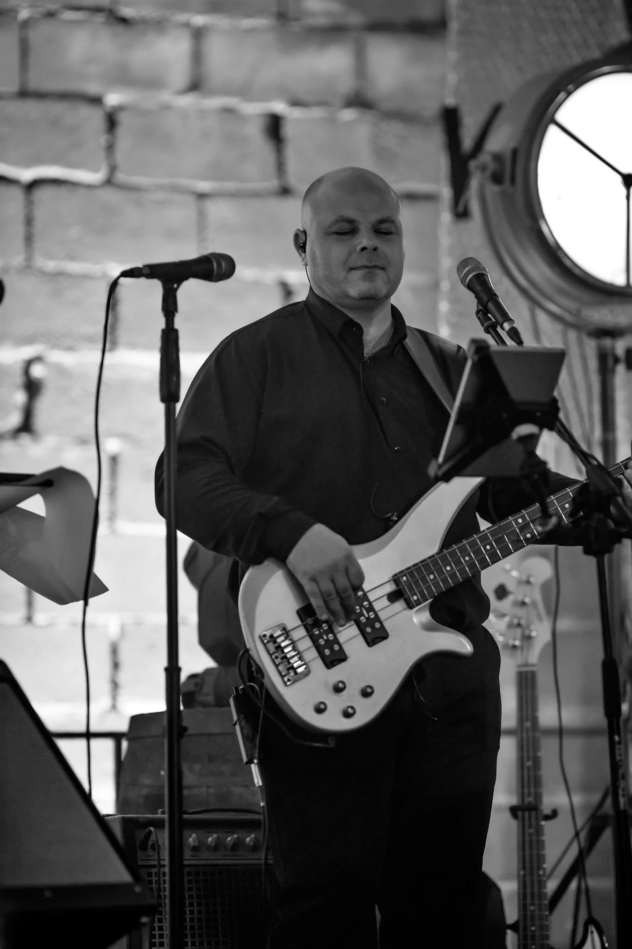 Zdjecie z galerii Anex Band 40