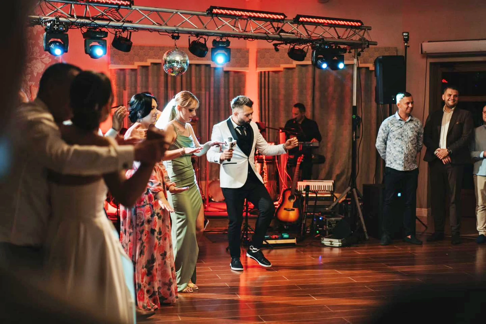 Zdjecie z galerii Anex Band 41