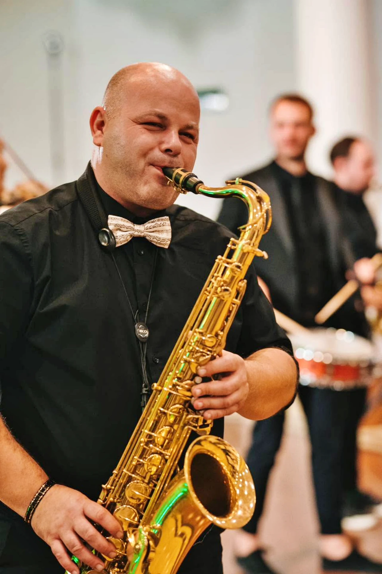 Zdjecie z galerii Anex Band 49